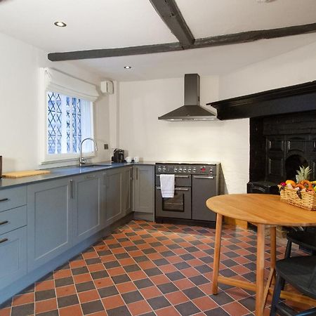 Coventry Historic Houses ภายนอก รูปภาพ