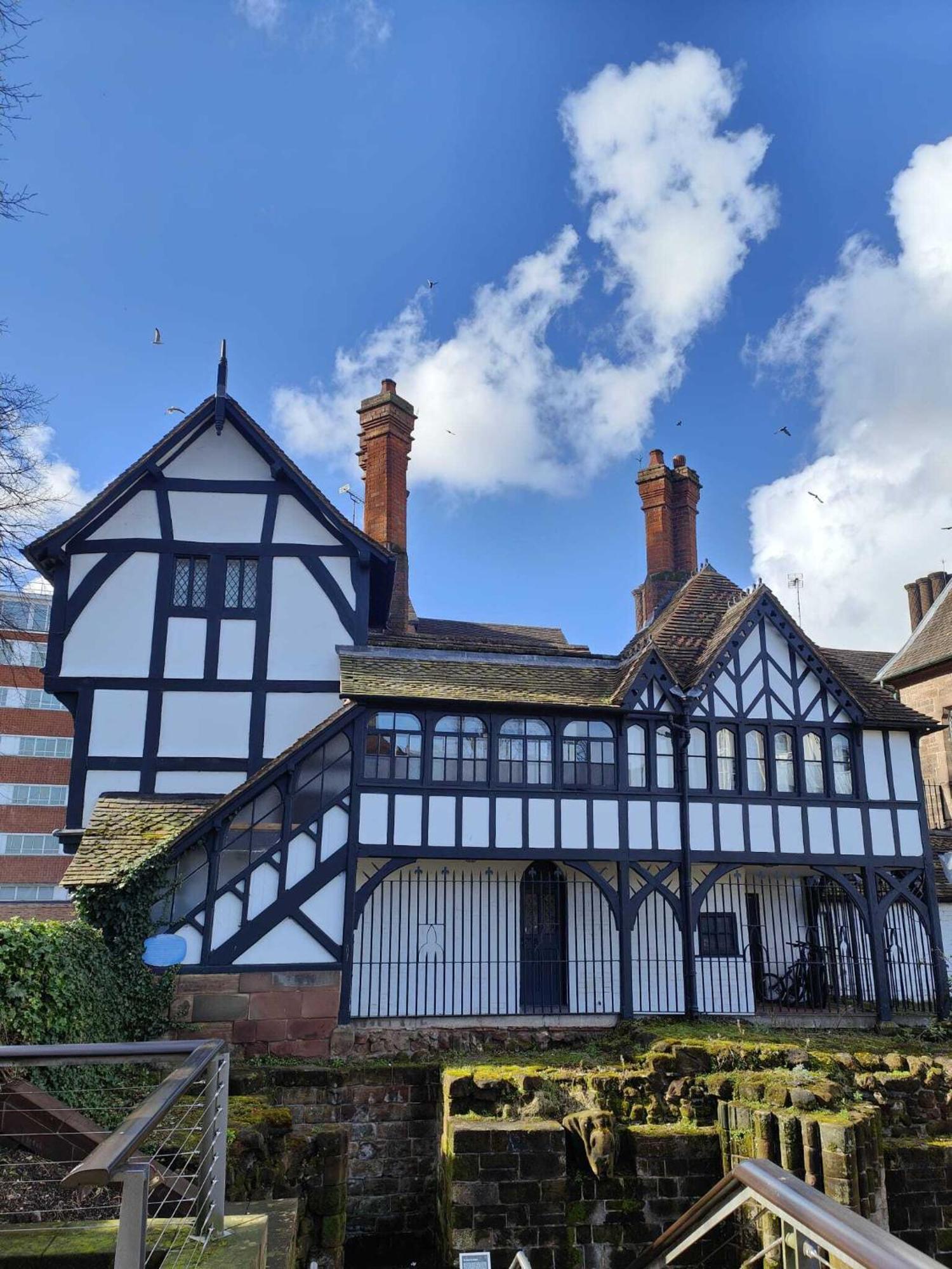Coventry Historic Houses ห้อง รูปภาพ